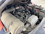 Engine with Engine - Left Side