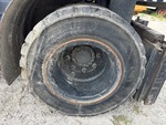 Chassis Lift with