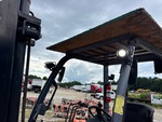 General Appearance with Exterior Lights