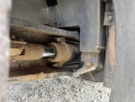 Hydraulics with Steering Cylinders