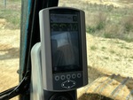 Control Station with Dash Console