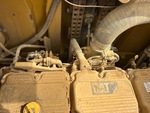 Engine with Fuel Leaks