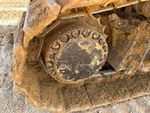 Drivetrain with Right Final Drive