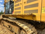 General Appearance with Sheet Metal (fiberglass) Condition