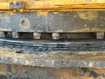 Chassis with Turntable Bearing