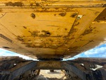 Chassis with Bottom Covers