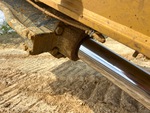 Hydraulics with Bucket Cylinder