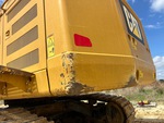 General Appearance with Paint