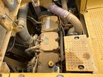 Engine with Engine - Right Side