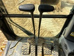 Control Station with Steering Controls