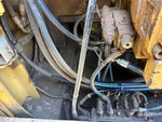 Hydraulics with Hoses (Hydraulics)