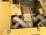 Engine with Engine - Left Side