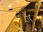 Hydraulics with Hydraulic Tank