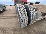 4 Underbody - Truck with