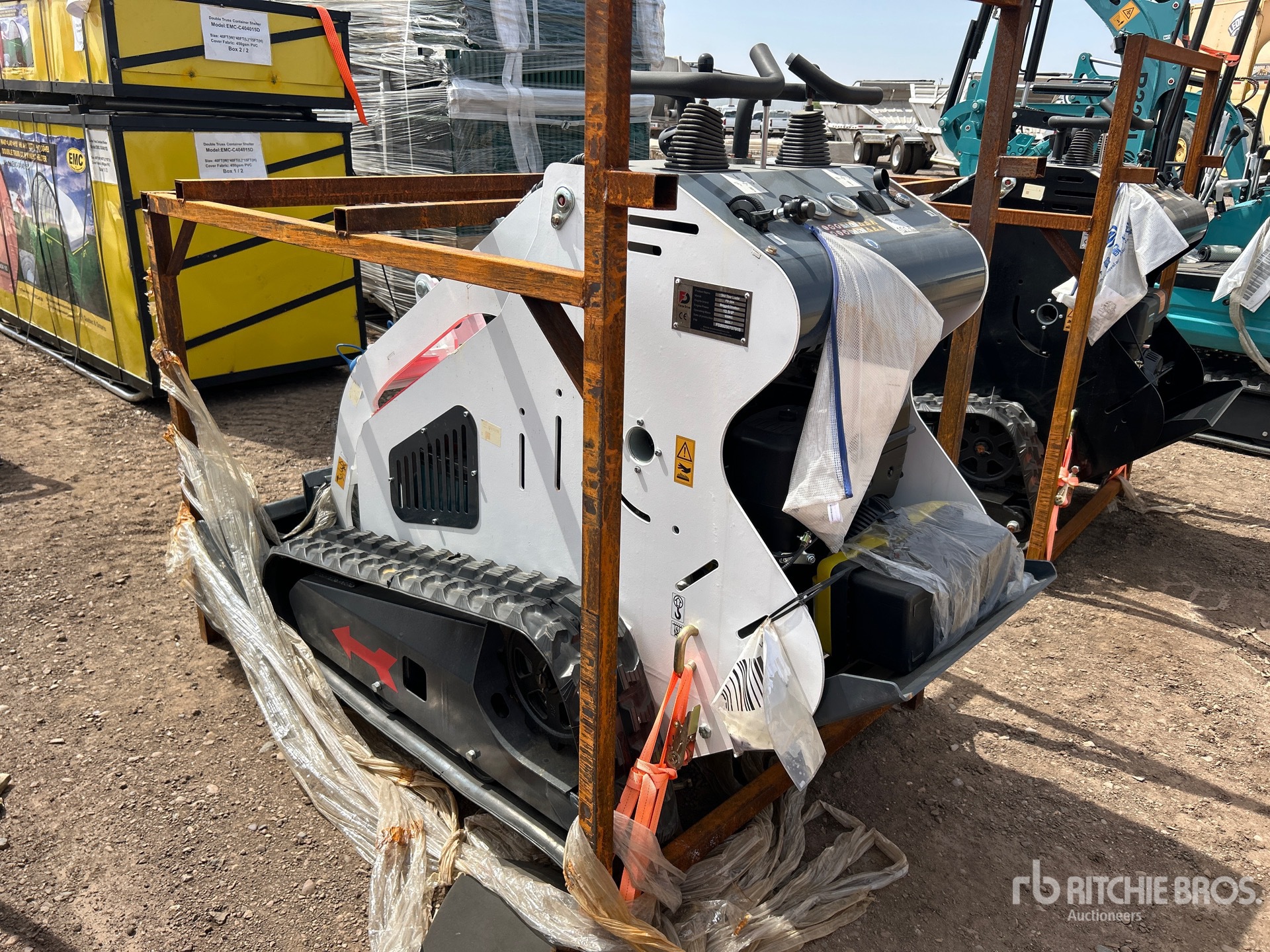 General Appearance with Featured Photo