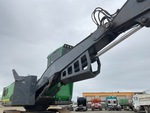 Chassis with Boom Condition