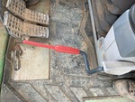 Safety with Safety Lock Out/Stop