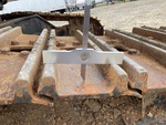 Undercarriage with Right Grouser Height