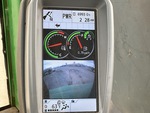 Control Station with Dash Console