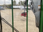 Control Station with Glass