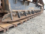 Undercarriage with Right Bottom Rollers