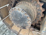 Drivetrain with Right Final Drive