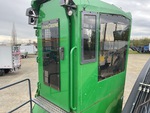 Control Station with Cab Door