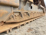 Undercarriage with Left Bottom Rollers