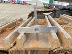 Undercarriage with Left Grouser Height