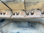 Undercarriage with Right Track Links