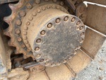 Drivetrain with Left Final Drive