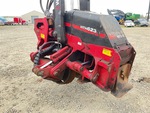 Chassis with Grapple Condition