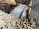 Undercarriage with Right Idler