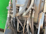 Hydraulics with Hoses (Hydraulics)