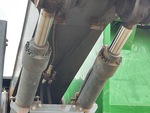 Hydraulics with Boom Lift Cylinder(s)