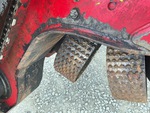 Chassis with Delimber Knives