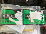 Safety with