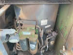 Hydraulics with Hydraulic Tank