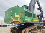 General Appearance with Paint