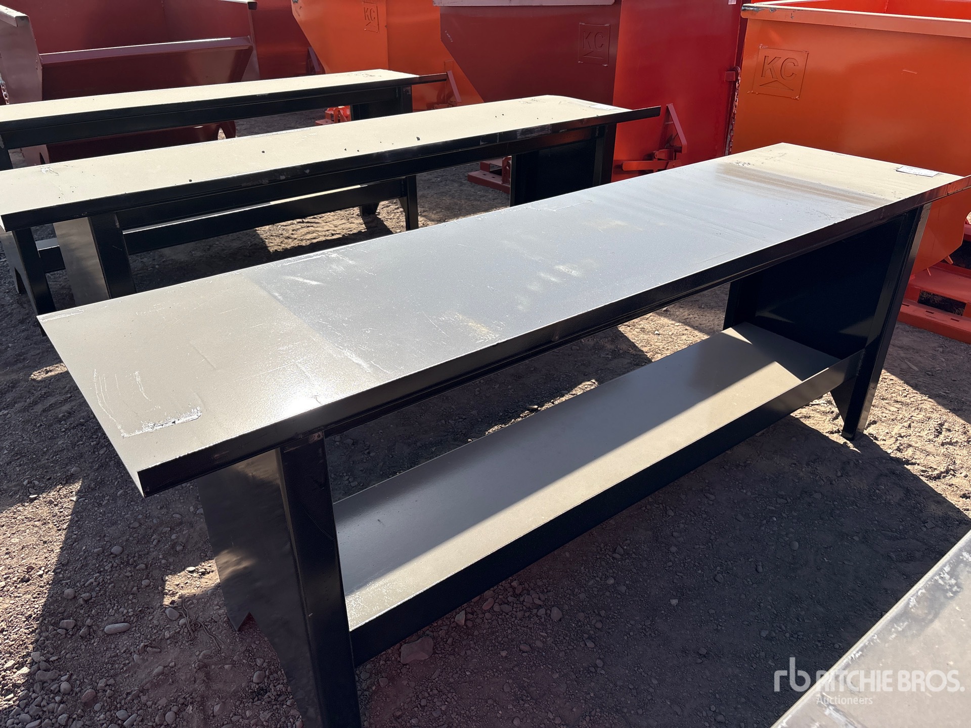 General Appearance with Imagen: esquina trasera izquierda