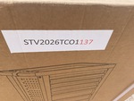 General Appearance with Numero seriale/numero d’identificazione del veicolo (VIN)