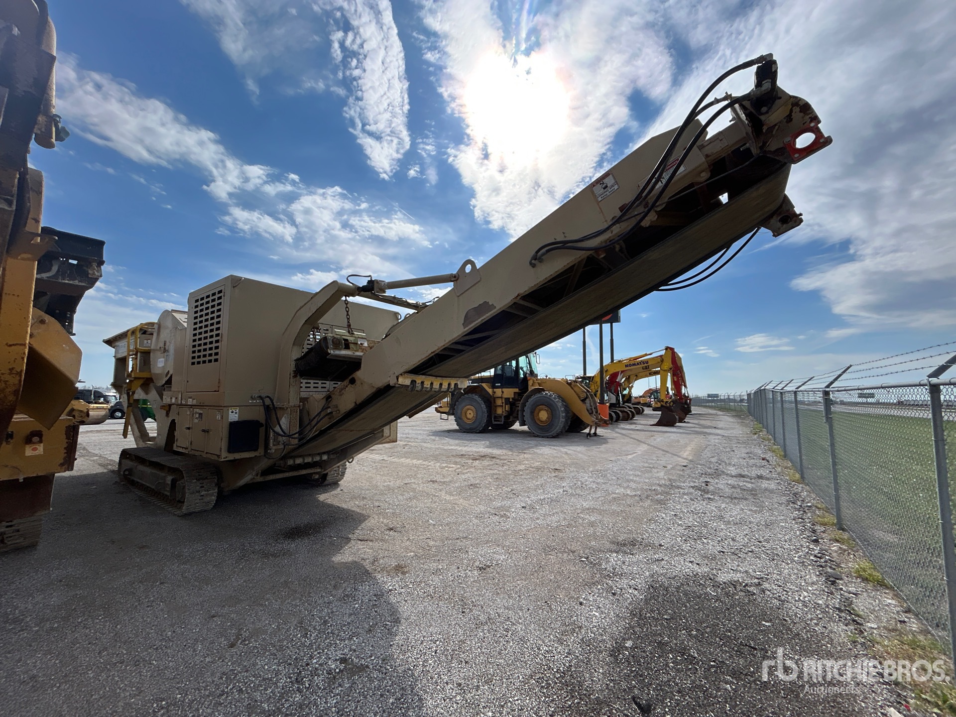 General Appearance with Zdjęcie, prawy górny róg