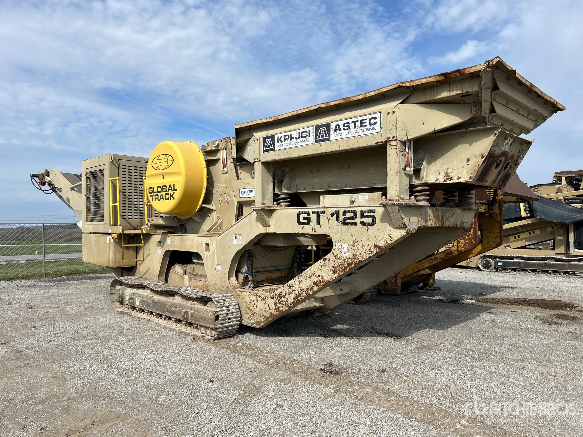 General Appearance with Zdjęcie, lewy dolny róg