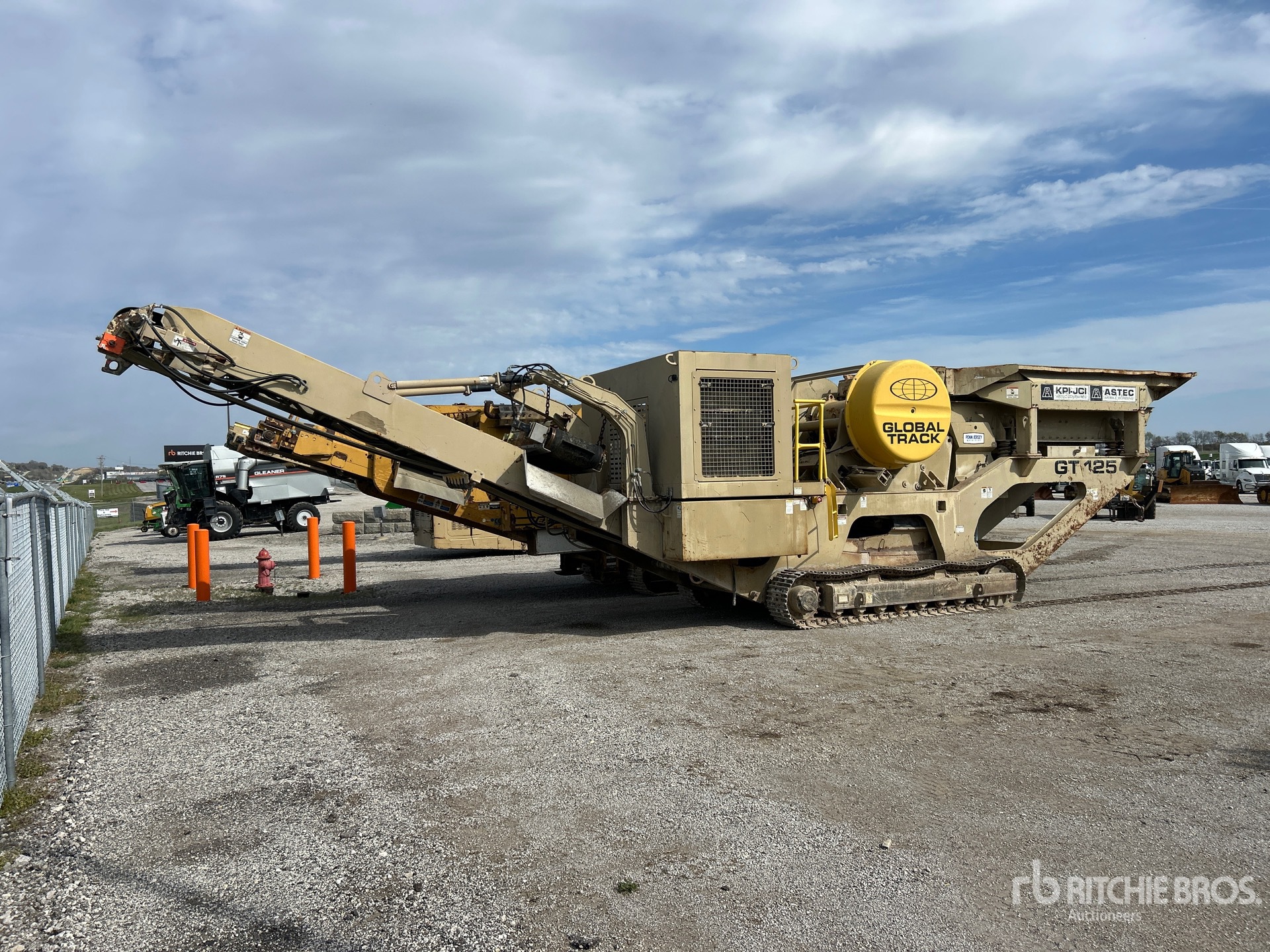 General Appearance with Zdjęcie, lewy górny róg