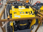 Control Station with