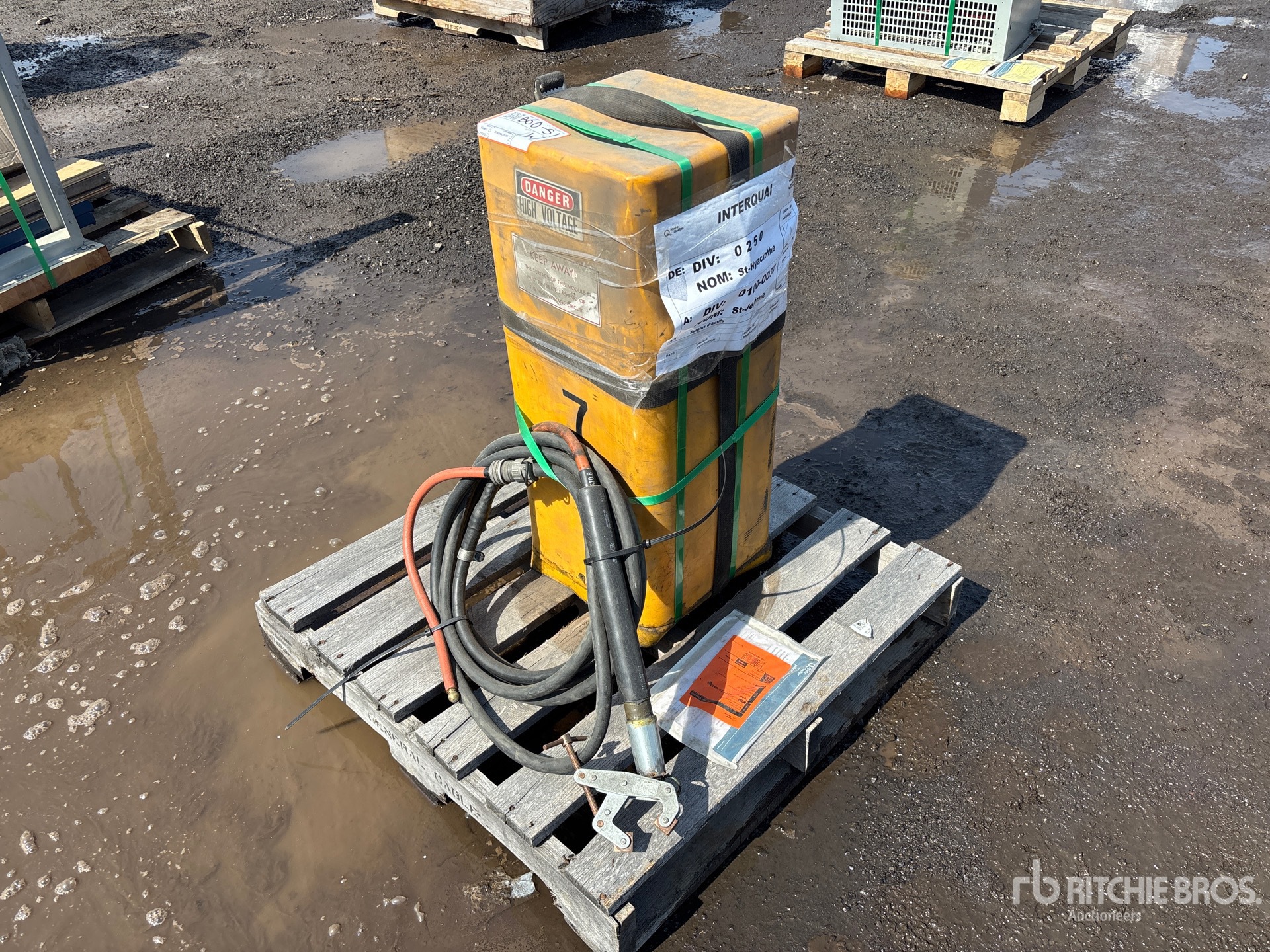 General Appearance with Zdjęcie, prawy górny róg