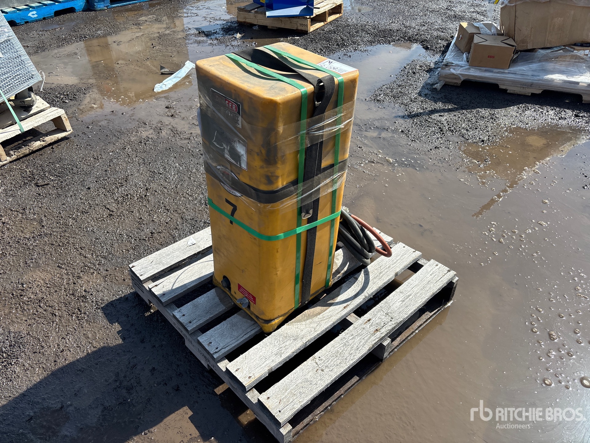 General Appearance with Zdjęcie, lewy dolny róg