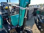 Hydraulics with