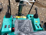Control Station with