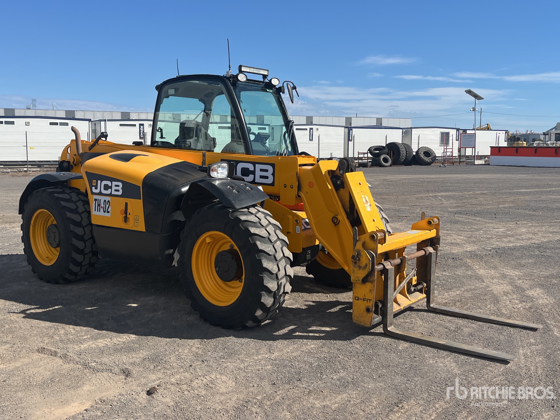 General Appearance with Imagen: esquina delantera derecha